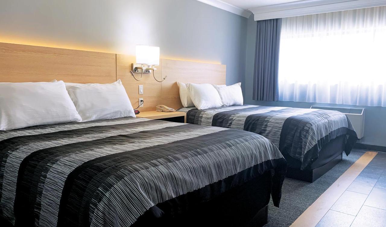 Americana Waterpark Resort & Spa Niagara Falls Ngoại thất bức ảnh