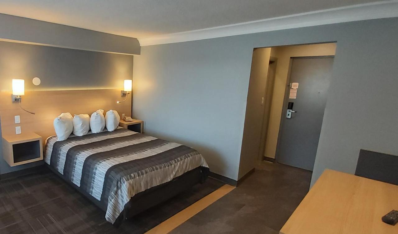Americana Waterpark Resort & Spa Niagara Falls Ngoại thất bức ảnh