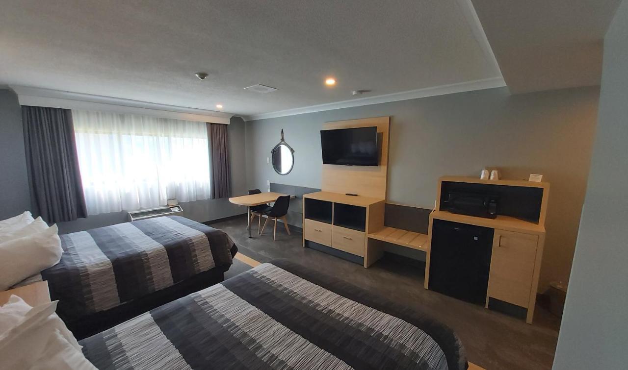 Americana Waterpark Resort & Spa Niagara Falls Ngoại thất bức ảnh