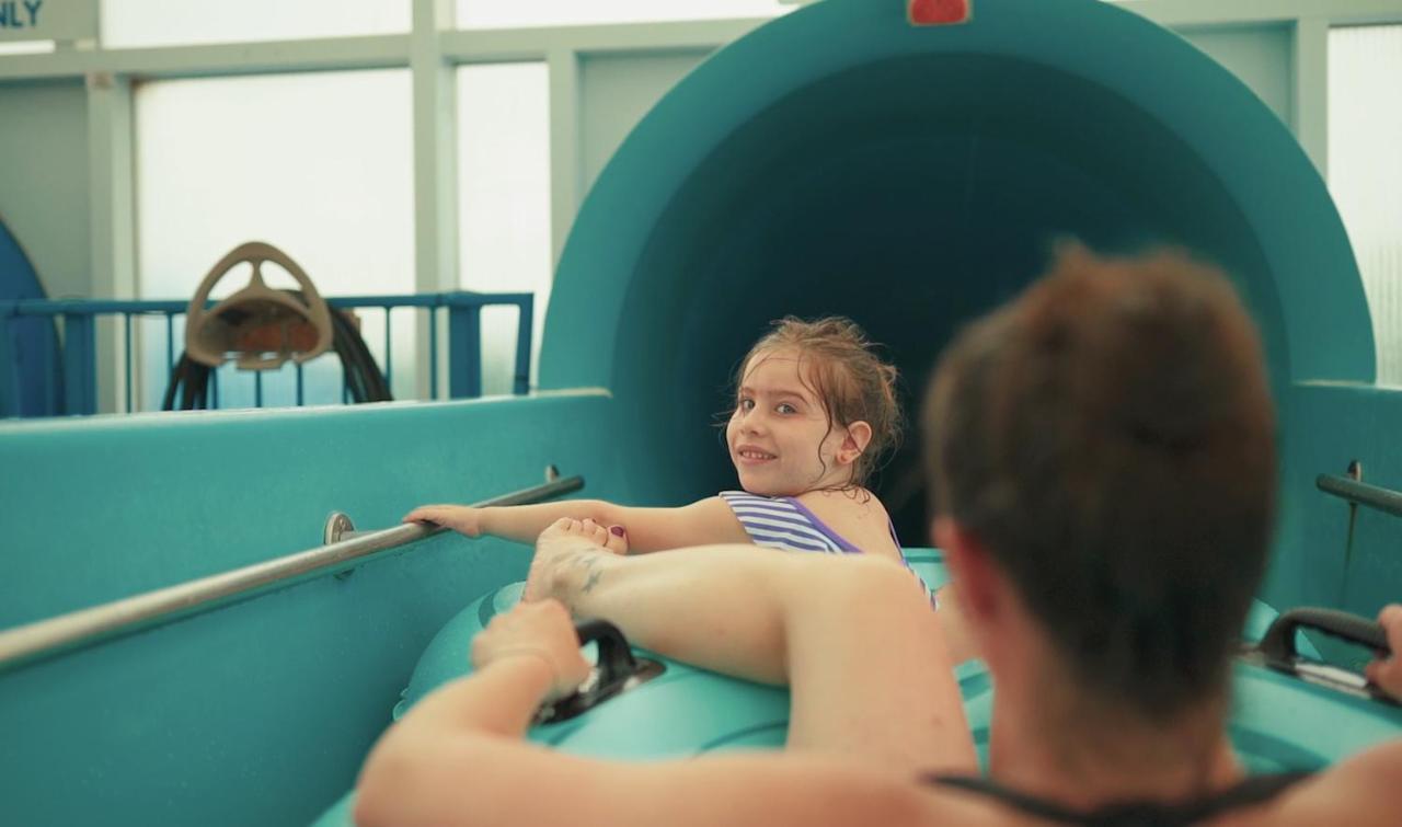 Americana Waterpark Resort & Spa Niagara Falls Ngoại thất bức ảnh
