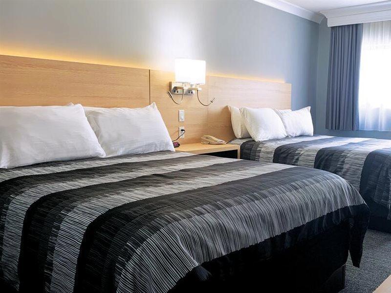 Americana Waterpark Resort & Spa Niagara Falls Ngoại thất bức ảnh