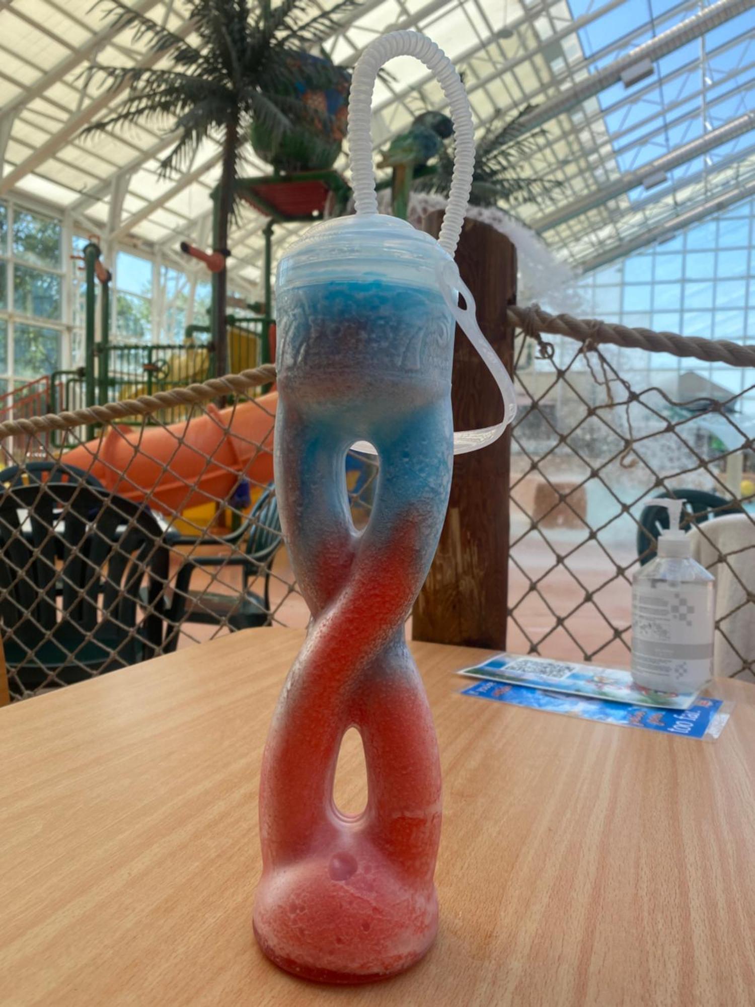 Americana Waterpark Resort & Spa Niagara Falls Ngoại thất bức ảnh