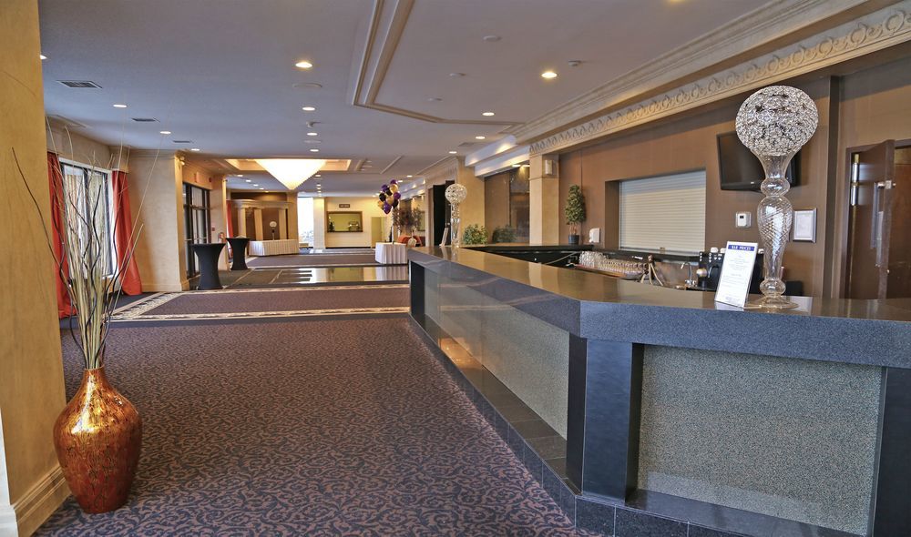 Americana Waterpark Resort & Spa Niagara Falls Ngoại thất bức ảnh
